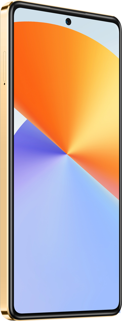 Мобільний телефон Infinix Note 30 Pro NFC (X678B) 8/256GB Variable Gold (4894947000010) - зображення 4