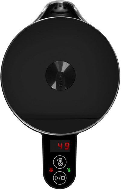 Czajnik elektryczny Concept Salt & Pepper RK3301 - obraz 5