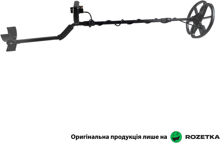 Металошукач імпульсний Pirat TL (10001) - зображення 5