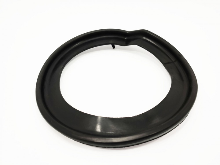 Прокладка пружины задней нижняя Geely CK/CK2 Aftermarket (1400627180) - изображение 2