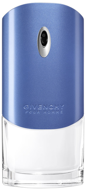 Woda toaletowa męska Givenchy Blue Label Pour Homme 100 ml - obraz 2