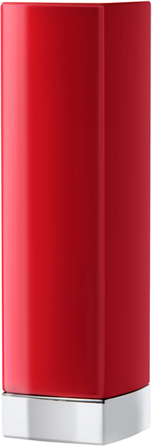 Szminka do ust Maybelline New York Color Sensational Made for all matowa 385 Ruby 5 g (3600531543365) - obraz 2