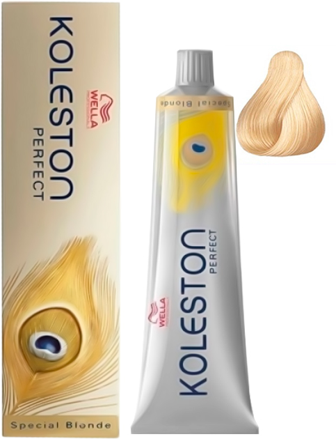 Farba do włosów Wella Professionals Koleston Perfect Special Blonde 12/0 sezam 60 ml (4015600183141/8005610666280) - obraz 3