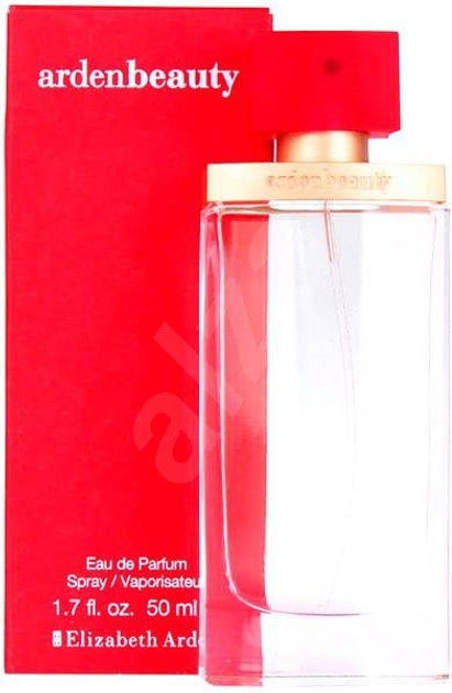 Woda perfumowana damska Elizabeth Arden Ardenbeauty 50 ml (85805785147) - obraz 1