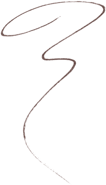 Олівець для брів Maybelline New York Brow Ultra Slim 5 Сієна 0.9 г (3600531579463) - зображення 4