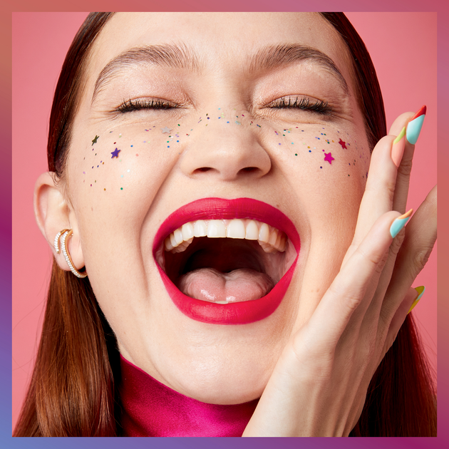 Помада для губ Maybelline New York Super Stay Matte Ink 180 Revolutionary 5 мл (3600531605681) - зображення 6