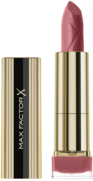 Szminka Max Factor Color Elixir New nawilżająca nr 020 Burnt Caramel 4 g (3614227902015) - obraz 1