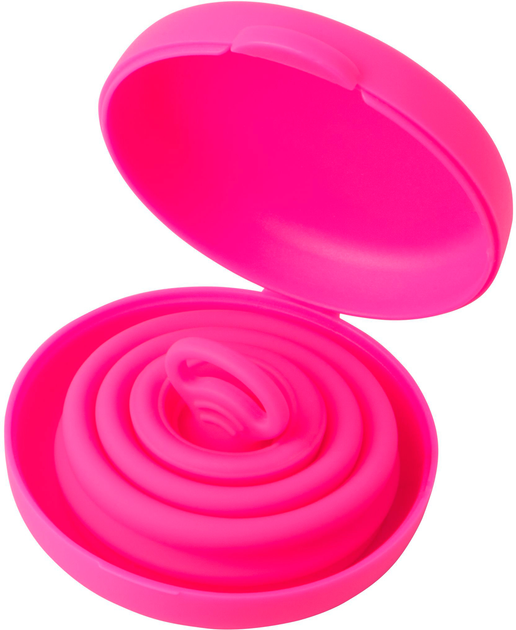Менструальна чаша Intimina Lily Cup One (7350075026065) - зображення 4