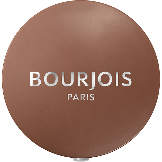 Cienie do powiek Bourjois Ombre A Paupieres mono #05 Choco Latte 1.2 g (3614228411820) - obraz 1
