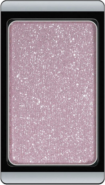 Тіні для повік Artdeco Eye Shadow Glamour з блискітками №399 glam pink treasure 0.8 г (4019674303993) - зображення 1