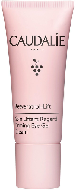 Żel-krem do konturu oczu Caudalie Resveratrol Lift 15 ml (3522930002963) - obraz 2