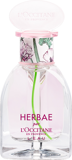 Herbae par L'OCCITANE en Provence | L'Occitane PL
