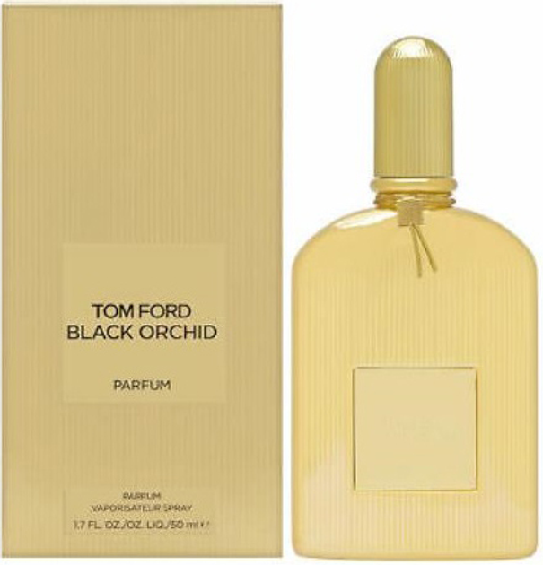 Perfumy damskie Tom Ford Tom Ford Black Orchid 50 ml (888066112734) - obraz 1