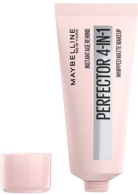 Produkt 4 w 1 Maybelline New York Instant Perfector Primer, puder, korektor, BB-cream z efektem matującym Jasny 30 ml (3600531639501) - obraz 1