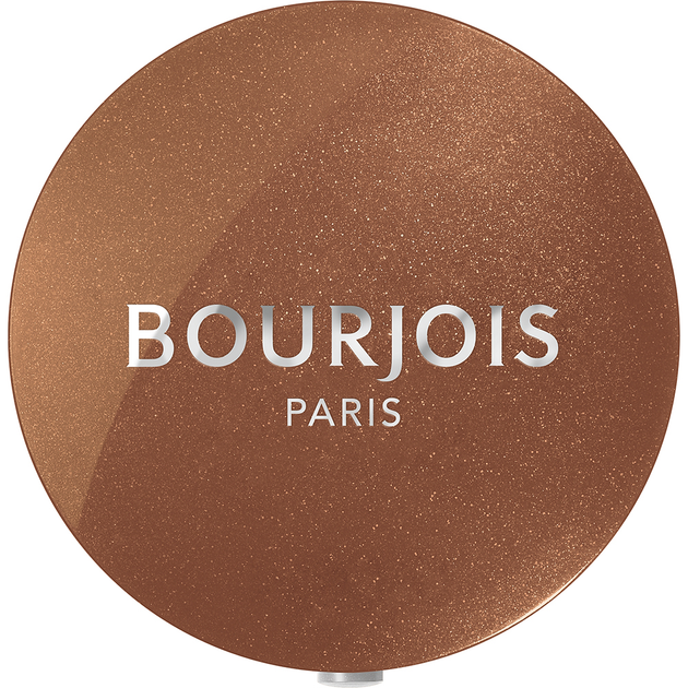 Тіні для очей Bourjois Ombre a Paupieres моно 13 Brown Copper 1.2 г (3614228411905) - зображення 1