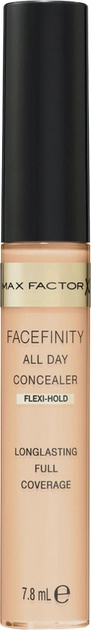 Консилер Max Factor Facefinity All Day Flawless №10 7.8 мл (3614229310016) - зображення 1