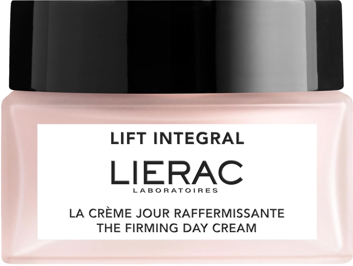 Денний крем для обличчя Lierac Lift Integral 50 мл (3701436908942) - зображення 1