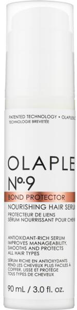 Olaplex No.9 Bond Perfector Odżywcze Serum Do Włosów 90 ml (850018802291) - obraz 1