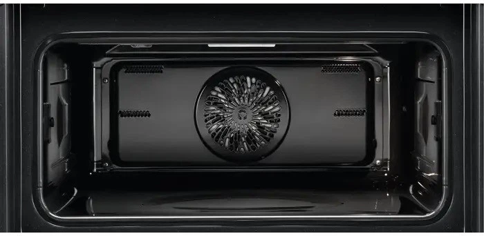 Духова шафа електрична AEG KMK768080M - зображення 3