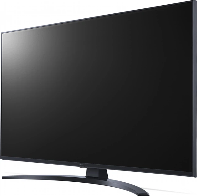 Телевизор LG 43" 43UR81006LJ - изображение 8