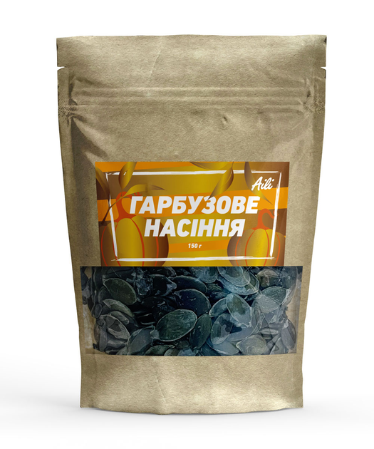 Тыква семена чищенные 150 г от продавца: COSTEA – купить в Украине ...