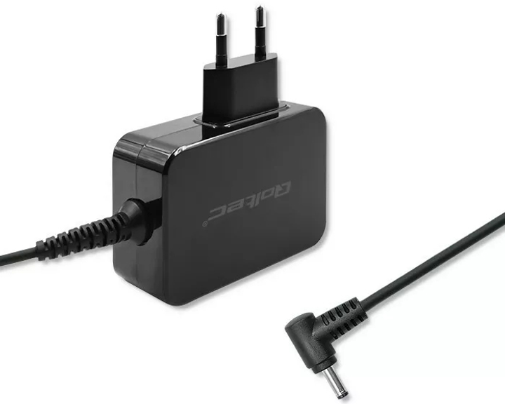 Zasilacz Qoltec do Lenovo 5V 20W 3.5x1.35 (52392) (5901878523927) - obraz 3