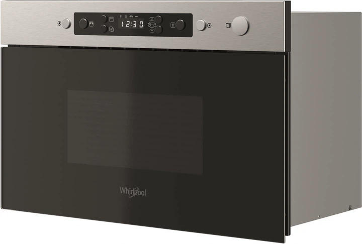 Микроволновая печь WHIRLPOOL MBNA920X - изображение 2