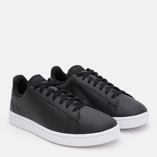 Adidas advantage clean nere hotsell