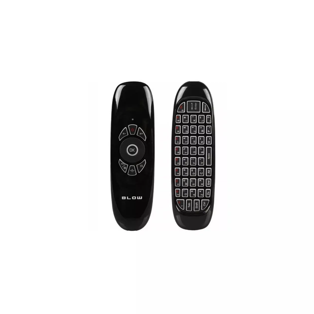 Blow Android TV BOX Bluetooth V2 (5900804124702) - зображення 3