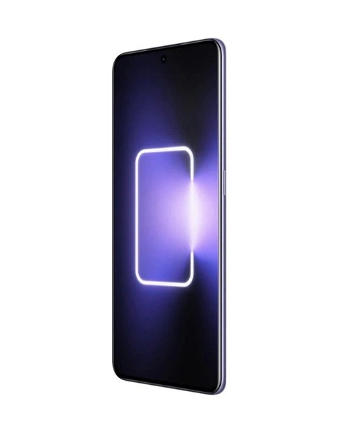 Смартфон realme GT Neo 5 12/256gb Purple 150W CN version – фото