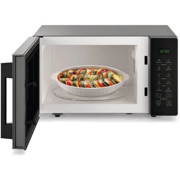 Мікрохвильова піч Whirlpool MWP 251 B - Фото 4 Мікрохвильова піч Whirlpool MWP 251 B - изображение 4