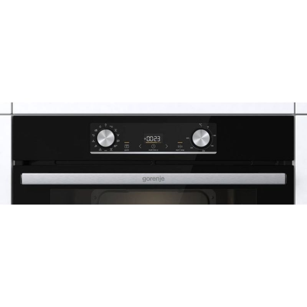 ДУХОВКА ПІД ЗАБУДОВУ GORENJE BOSX 6737 E09BG - зображення 4