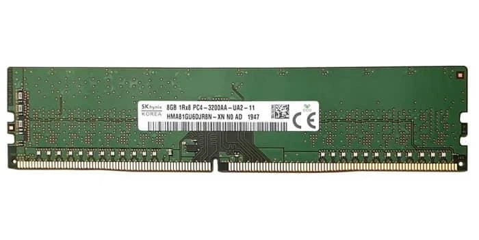 SKhynix 8GB×2 DDR4 メモリ HMA81G6S6DJR8N-XN 6594842567_w1280_h640_ddr4-