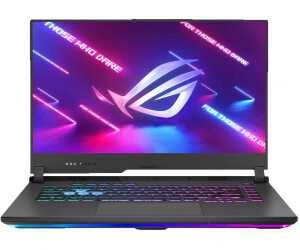 Ноутбук 15.6" ASUS (G513QM-HN423T) Б/в - Фото 1 Ноутбук 15.6" ASUS (G513QM-HN423T) Б/в - изображение 1