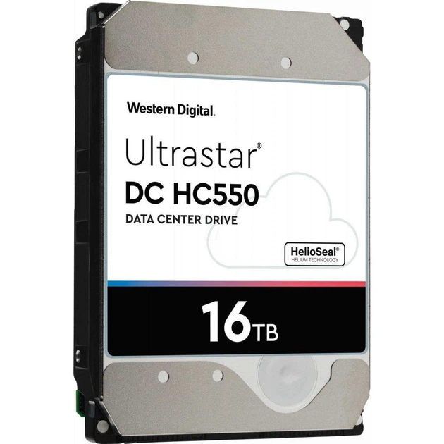 Жесткий диск Western Digital 3.5