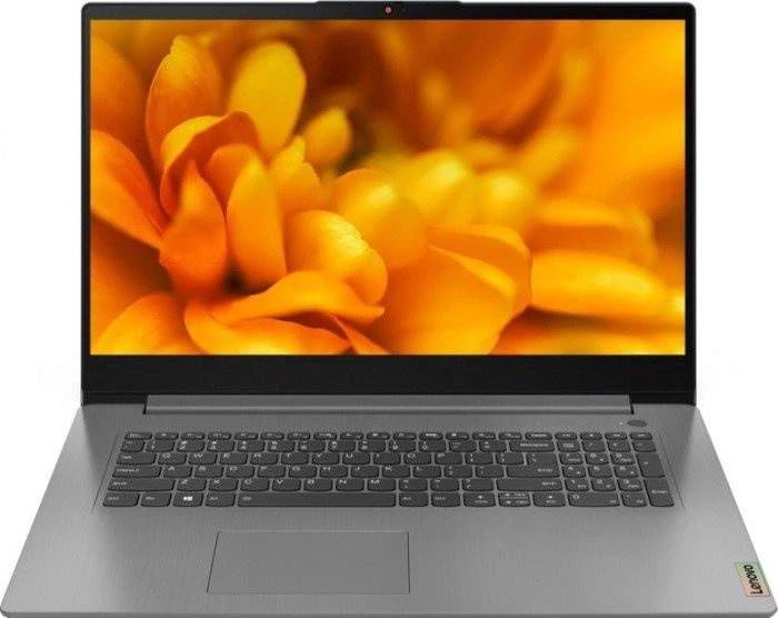Ноутбук 17.3" Lenovo (82H900D8PB) - Фото 1 Ноутбук 17.3" Lenovo (82H900D8PB) - изображение 1
