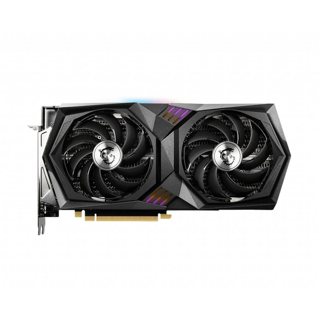 Відеокарта MSI RTX 3060Ti 8GB Gaming X LHR (RTX 3060 Ti