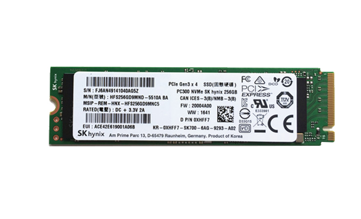 Nvme pc300 sale nvme sk hy