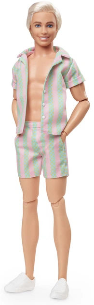 Lalka kolekcjonerska Barbie Ken Perfect Day (HPJ97) (194735160747) - obraz 3