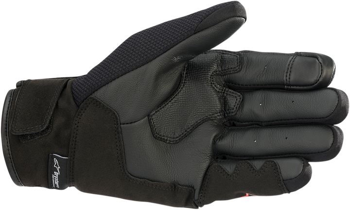 Моторукавички Alpinestars S-MAX Drystar, XXL, Чорний/Червоний (720518) - Фото 2 Моторукавички Alpinestars S-MAX Drystar, XXL, Чорний/Червоний (720518) - изображение 2