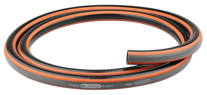 Шланг садовий Gardena Flex 19 мм 3/4" 25 м (18053-20.000.00) - зображення 5