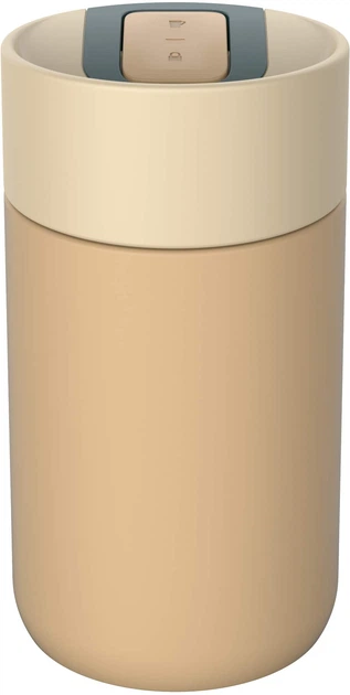 Kubek termiczny Kambukka Olympus 300 ml Latte (11-02019) - obraz 5
