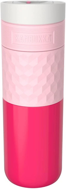 Термокухоль Kambukka Etna Grip Diva Pink 500 мл (11-01048) - зображення 3