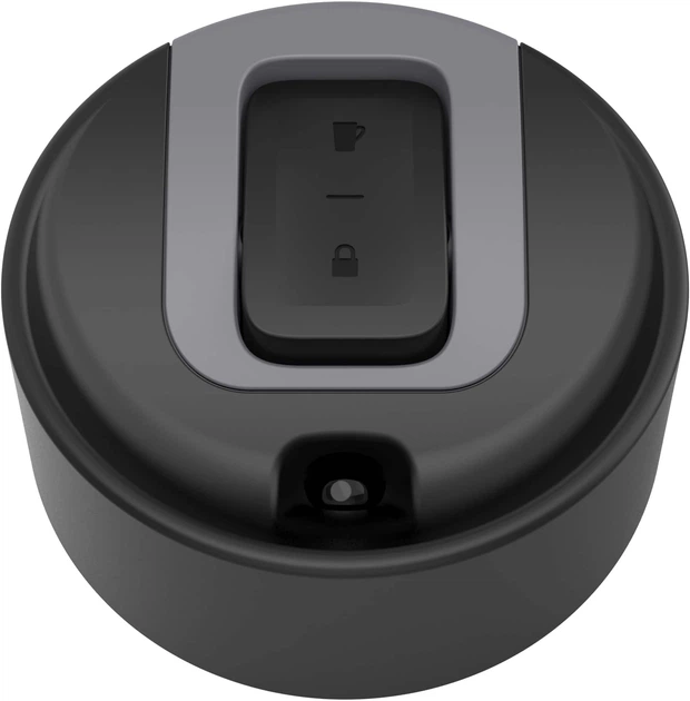 Термокухоль Kambukka Olympus Matte Black 500 мл (11-02016) - зображення 4