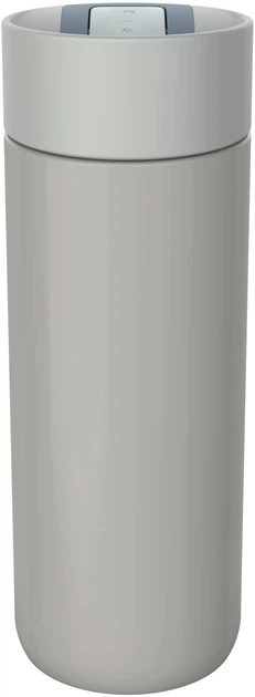 Kubek termiczny Kambukka Olympus 500 ml Serious Grey (11-02017) - obraz 6