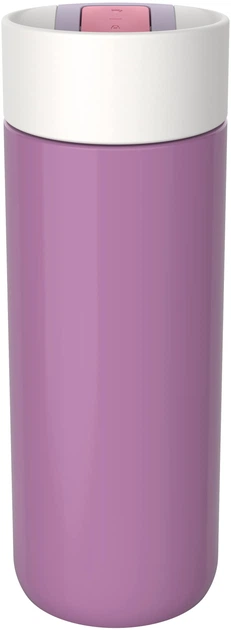 Термокухоль Kambukka Olympus Violet 500 мл (11-02020) - зображення 3