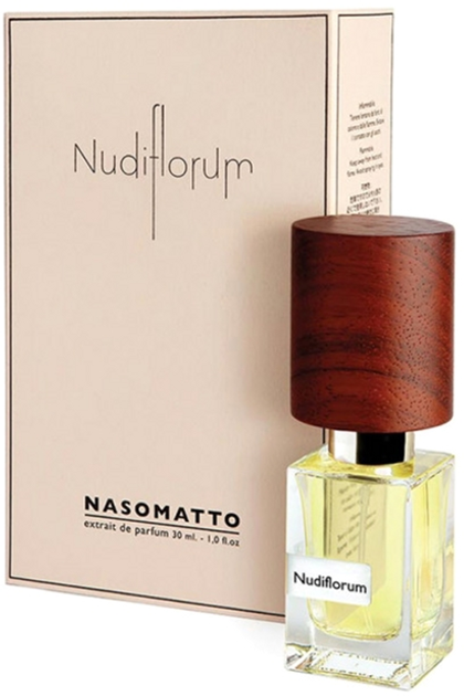 Акція на Парфуми для жінок Nasomatto Nudiflorum 30 мл від Rozetka
