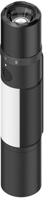 Latarka Xiaomi Multi-function Flashlight (6941812713211) - obraz 3