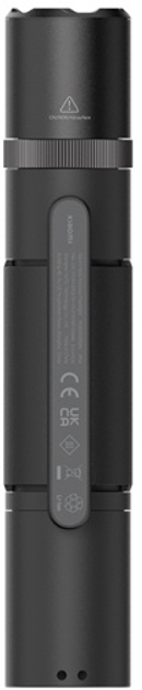 Latarka Xiaomi Multi-function Flashlight (6941812713211) - obraz 7