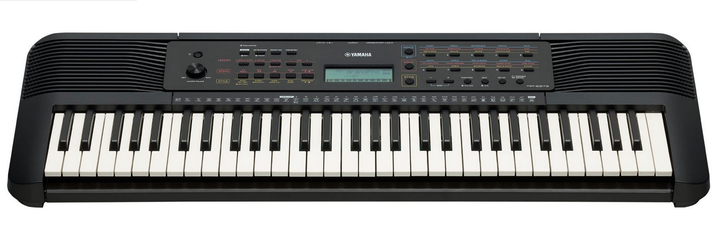 Синтезатор YAMAHA PSR-E273 + Чехол с утеплителем - Фото 1 Синтезатор YAMAHA PSR-E273 + Чехол с утеплителем - изображение 1